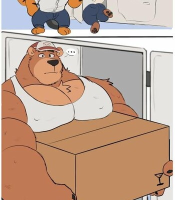 Getting a Rise 1 024