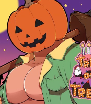 Trick or treat 002