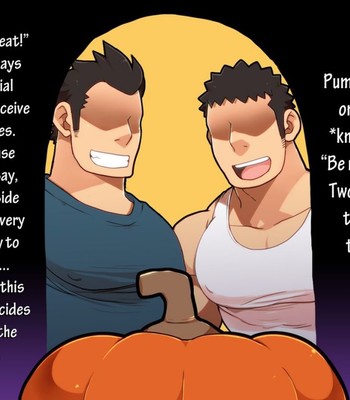 Trick or treat 004