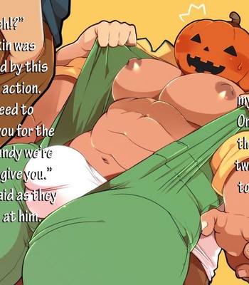 Trick or treat 005