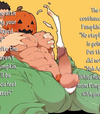 Trick or treat 006