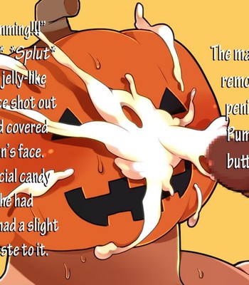 Trick or treat 010