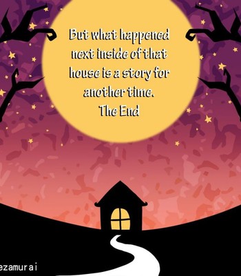 Trick or treat 013