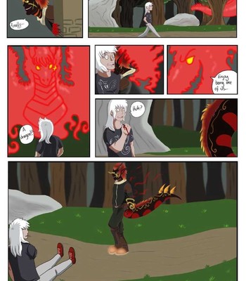 Wyraach & Zerat TFs (Spyro the Dragon)