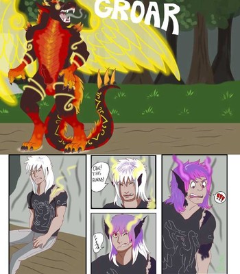 Wyraach & Zerat TFs (Spyro the Dragon) 003