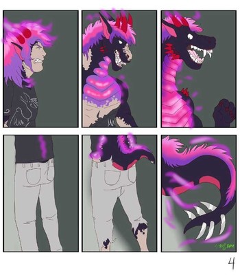 Wyraach & Zerat TFs (Spyro the Dragon) 004