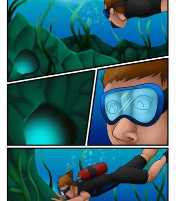 Cave Secrets 002