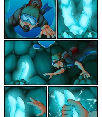 Cave Secrets 003