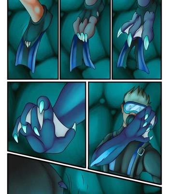 Cave Secrets 005