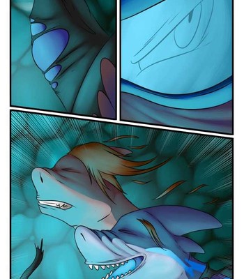 Cave Secrets 007