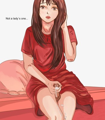 Crossdressing Story: Women's Life 005