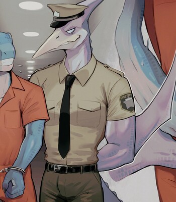 Dino Prison 002