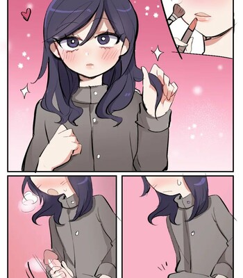 Consequences of bet / 打赌的后果 005