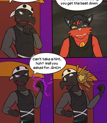 Pokemon Combat Academy Alola Rumble 003