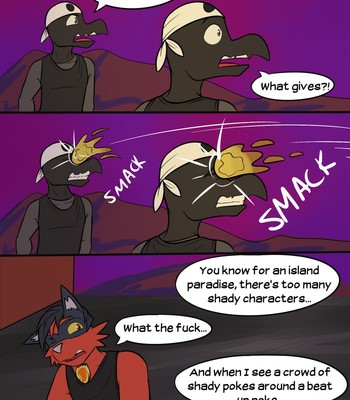 Pokemon Combat Academy Alola Rumble 004