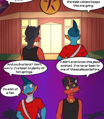 Pokemon Combat Academy Alola Rumble 012