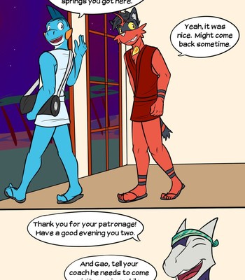 Pokemon Combat Academy Alola Rumble 030