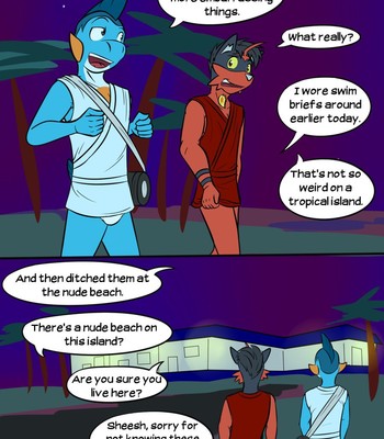 Pokemon Combat Academy Alola Rumble 034