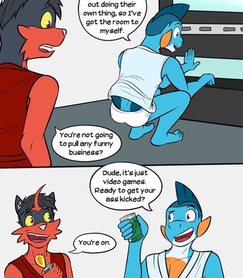 Pokemon Combat Academy Alola Rumble 036