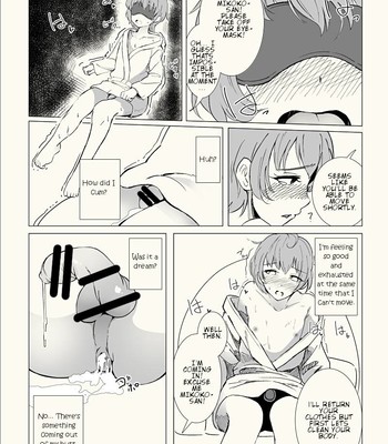 Josouko Saimin Clinic 024
