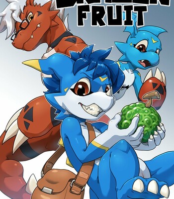 Dragon Fruit