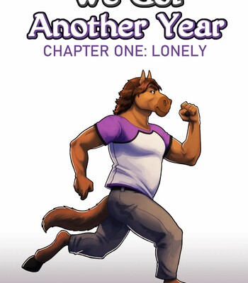 We Got Another Year 1-3 (WIP)