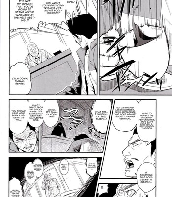 Gal Bitch sho-nen no INSEI 007