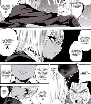 Gal Bitch sho-nen no INSEI 009