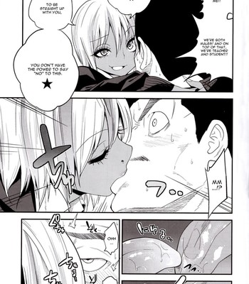 Gal Bitch sho-nen no INSEI 010