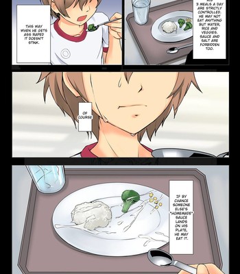 Taiikukago no Reipuyou Nagusamimono | After P.E. Forcedtoy 009