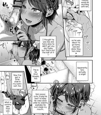 Otokonoko HEAVEN Vol. 41 017