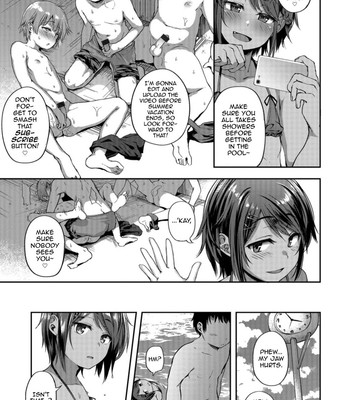 Otokonoko HEAVEN Vol. 41 025