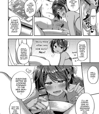 Otokonoko HEAVEN Vol. 41 030