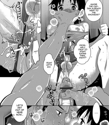 Otokonoko HEAVEN Vol. 41 035