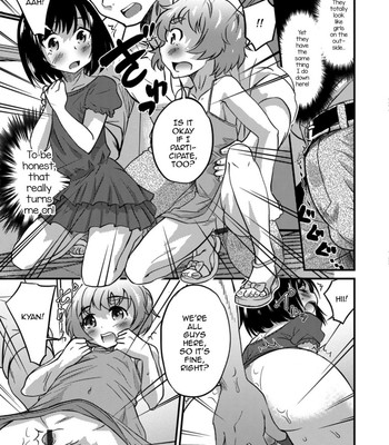 Otokonoko HEAVEN Vol. 41 047