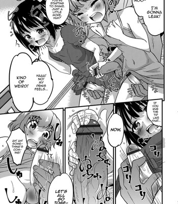 Otokonoko HEAVEN Vol. 41 049