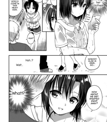 Otokonoko HEAVEN Vol. 41 060