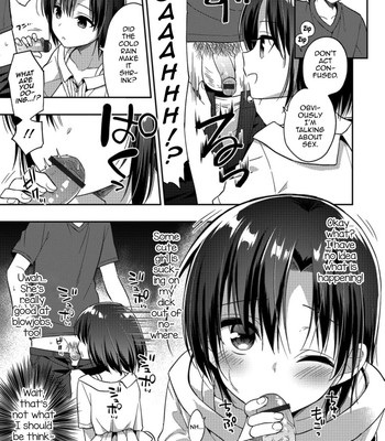 Otokonoko HEAVEN Vol. 41 061