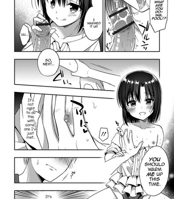 Otokonoko HEAVEN Vol. 41 062