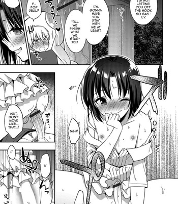 Otokonoko HEAVEN Vol. 41 067