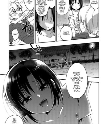 Otokonoko HEAVEN Vol. 41 069