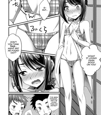 Otokonoko HEAVEN Vol. 41 135