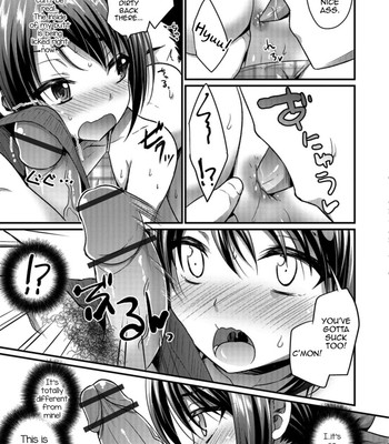 Otokonoko HEAVEN Vol. 41 140