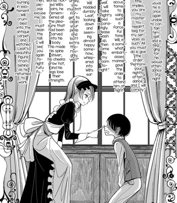 Otokonoko HEAVEN Vol. 41 149