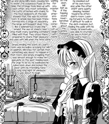 Otokonoko HEAVEN Vol. 41 150