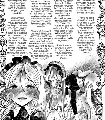 Otokonoko HEAVEN Vol. 41 158