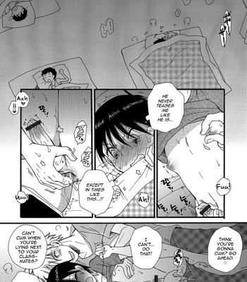 Otokonoko HEAVEN Vol. 41 166