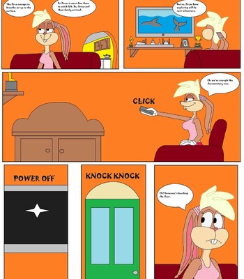 Jula (hentai comic by ChrisTheWhaleKing) 002
