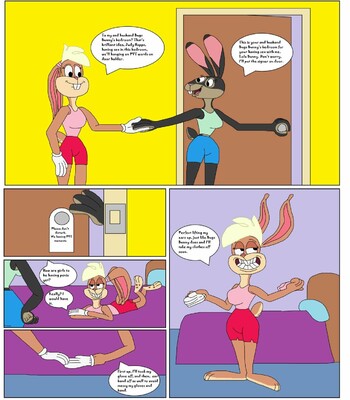 Jula (hentai comic by ChrisTheWhaleKing) 004