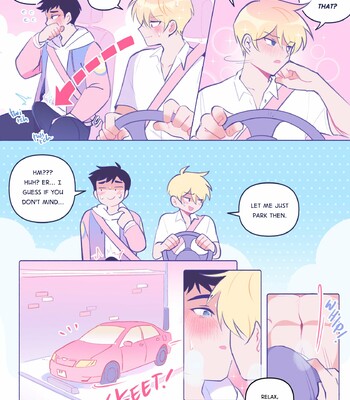 Moshi Moshi! [Refrainbow] 006